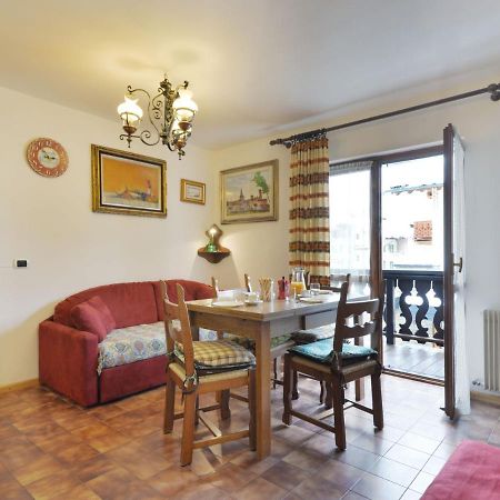 Apartment Cesa Fraines-3 By Interhome Alba di Canazei Dış mekan fotoğraf