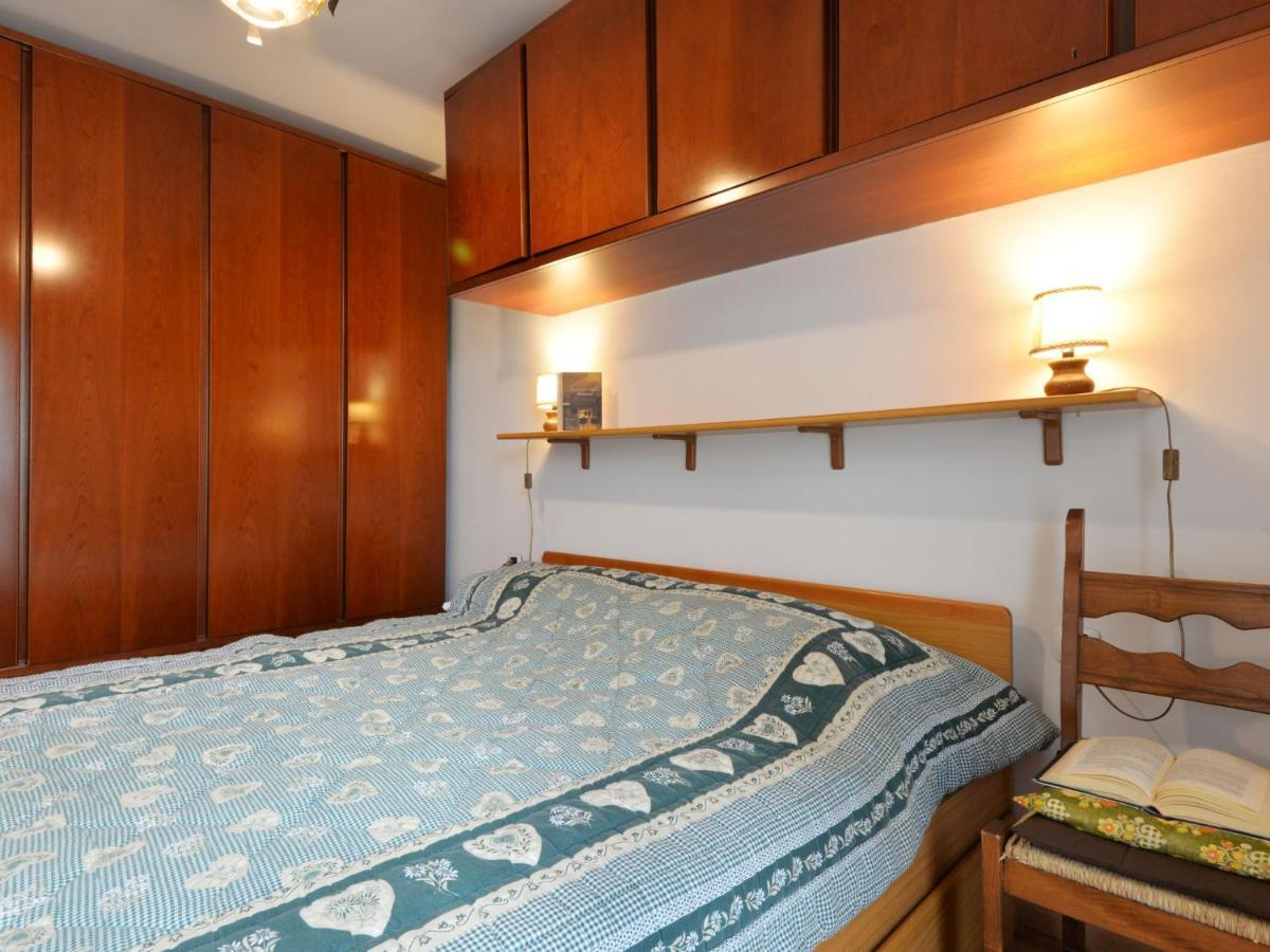 Apartment Cesa Fraines-3 By Interhome Alba di Canazei Dış mekan fotoğraf